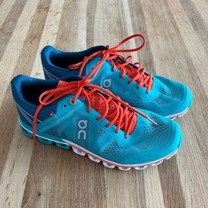 On Cloud 5 Running Shoe - Women’s 7.5